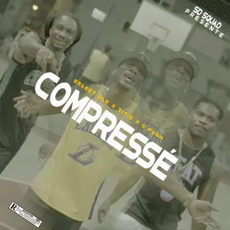 Compressé by Select Slk