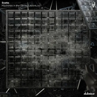 Machines in the Ghost / Acenturo by Scetta