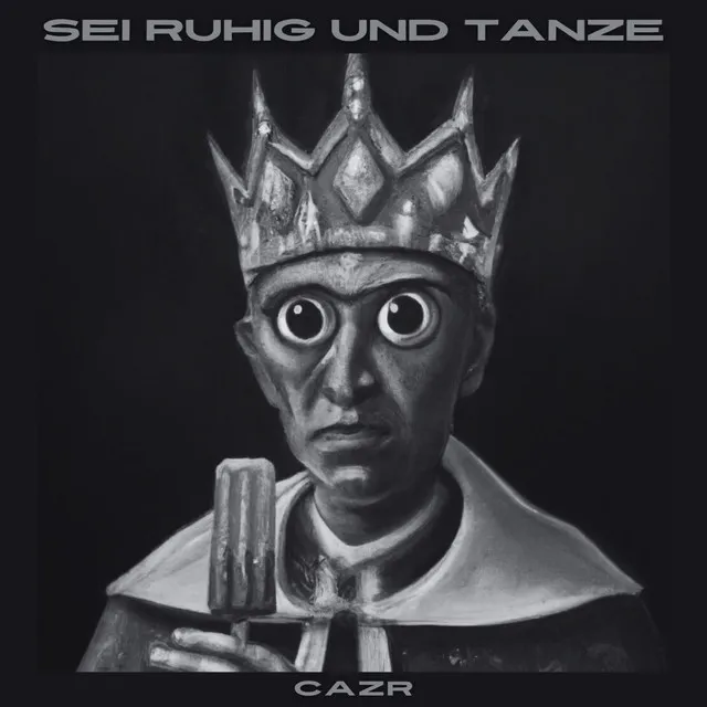 Sei Ruhig Und Tanze - Schranz Version