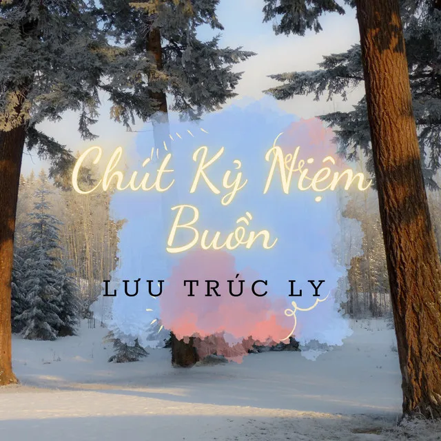 Chút Kỷ Niệm Buồn