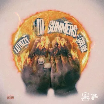 10 Summers by Lu Dizzy