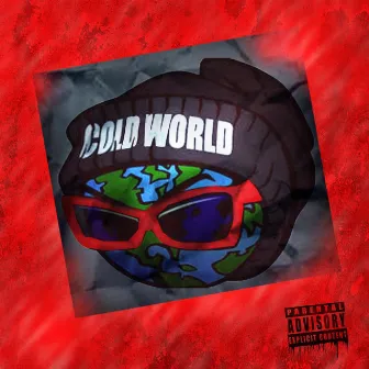 Cold World Instrumentals by Tmoney