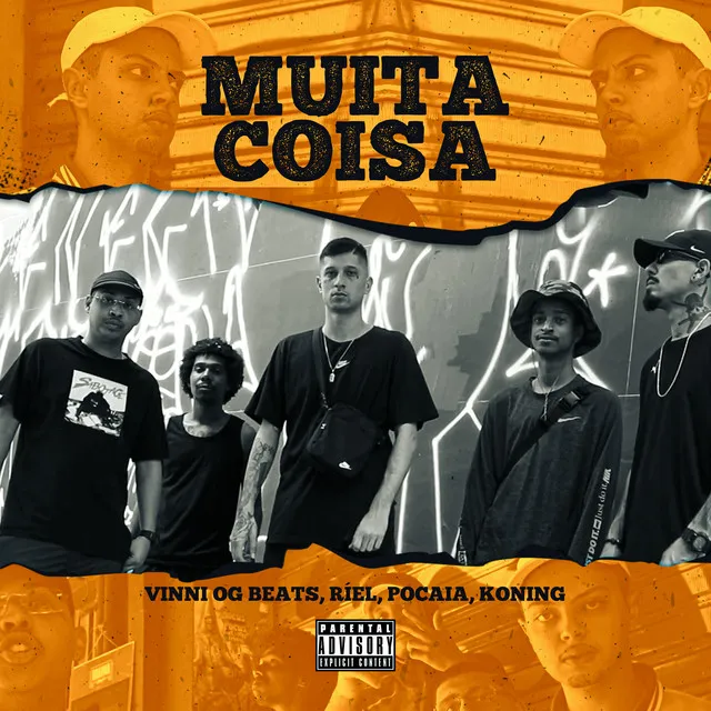 Muita Coisa