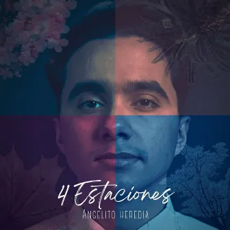 4 Estaciones by Angelito Heredia