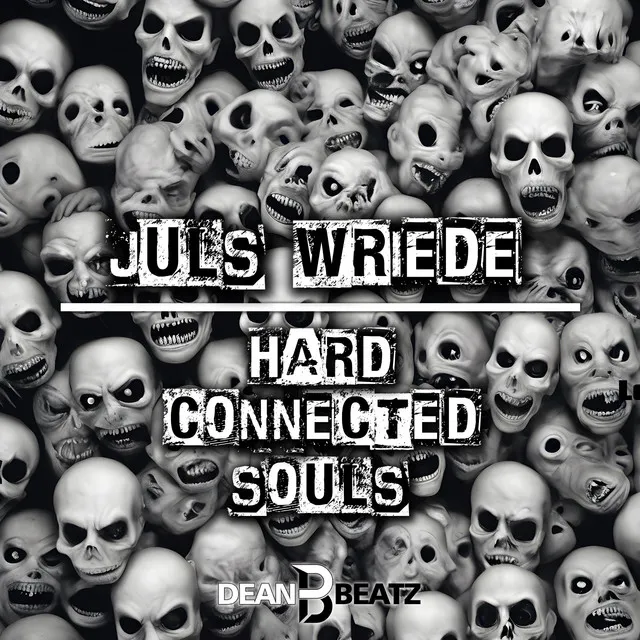 Hard Connected Souls - Extended Mix