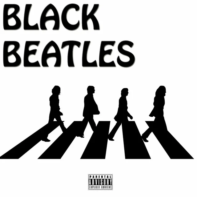 Black Beatles