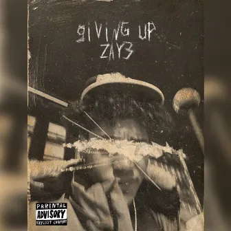 giving up! (freestyle) by ZaY3