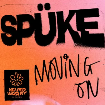 Moving On by spüke