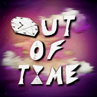 Out Of Time by valentié