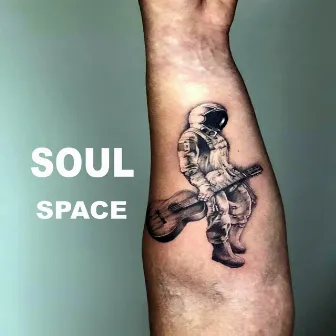 Soul Space by Dr. Chuy