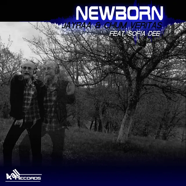 Newborn - Radio Mix