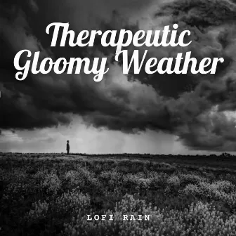 Lofi Rain: Therapeutic Gloomy Weather by Smart Baby Music