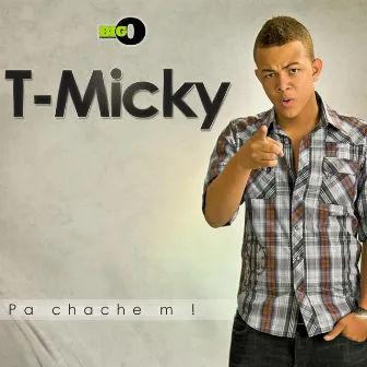 Pa Chache M by T-Micky