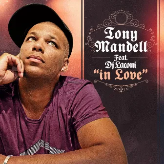 In Love - Single by Tony Mandell