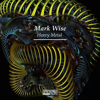 Heavy Metal by Mark Wise