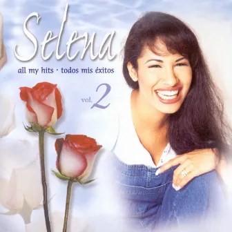 Todos Mis Exitos (Vol. 2) by Selena