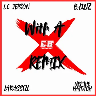 With A 10 by L. C. Jetson