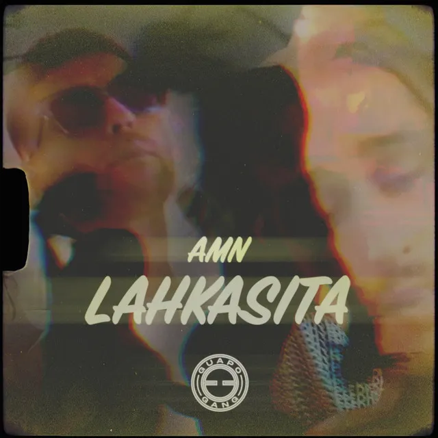 Lahkasita