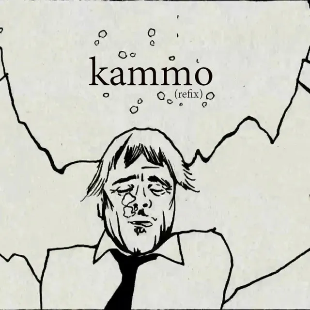 Kammo (Refix)