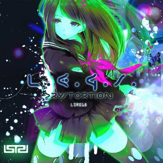 L. E. G. S. by Drystortion