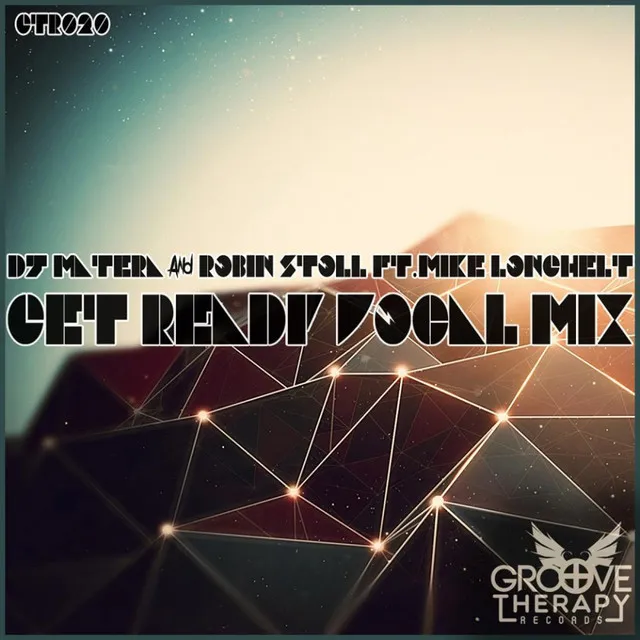 Get Ready - Vocal Mix