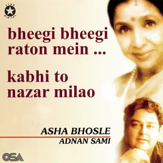 Bheegi Bheegi Raton Mein... Kabhi To Nazar Milao by Adnan Sami