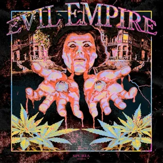 EVIL EMPIRE by SPURIA