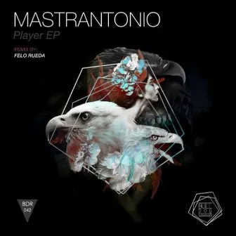 Player EP by Mastrantonio