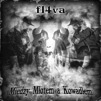 Między młotem a kowadłem by FL4VA