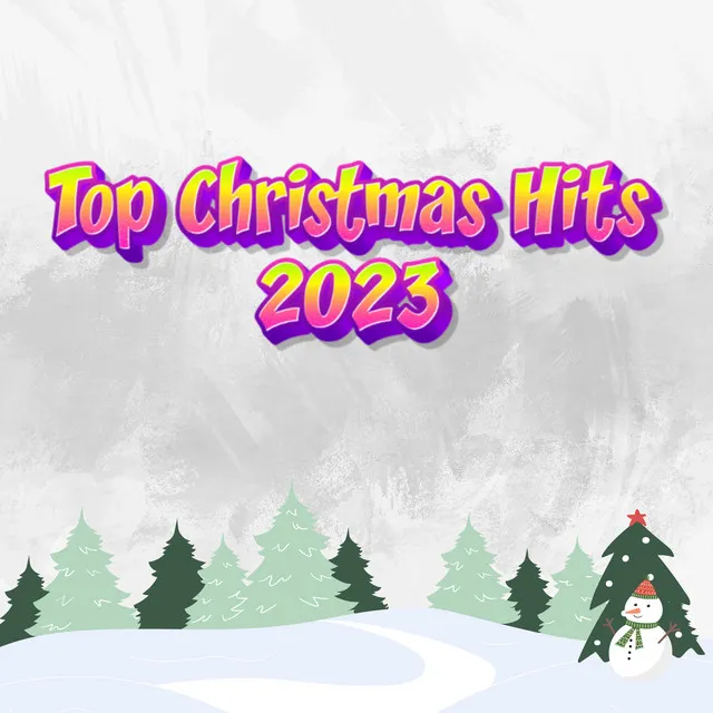 Popular Christmas Music Playlist