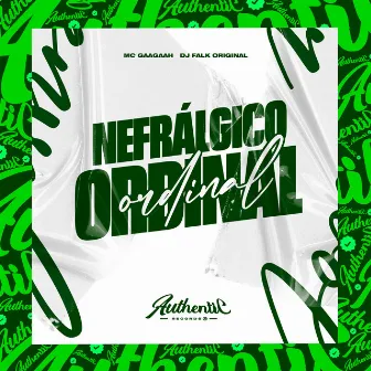 Nefrálgico Ordinal by DJ Falk Original