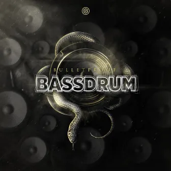 Bassdrum by Bulletproof