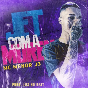 Jet Com a Morena by Mc Menor J3