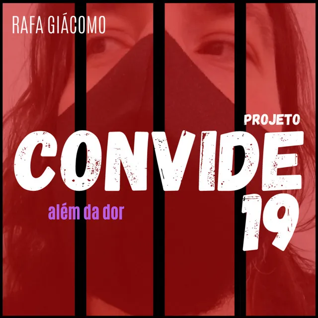 Além da Dor (Projeto Convide 19)