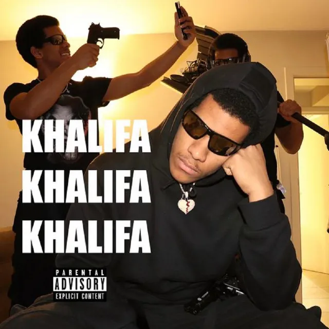 KHALIFAKHALIFA