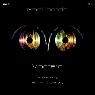 Viberate by Soapbass