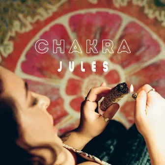 Chakra by Jules