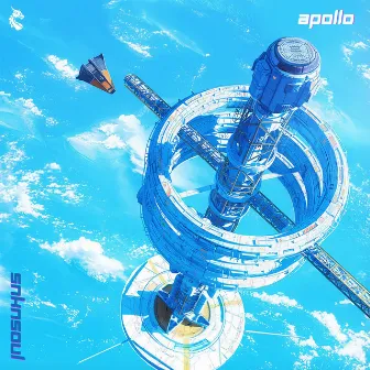 Apollo by SNKNSOUL