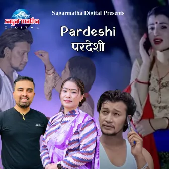 Pardeshi by 