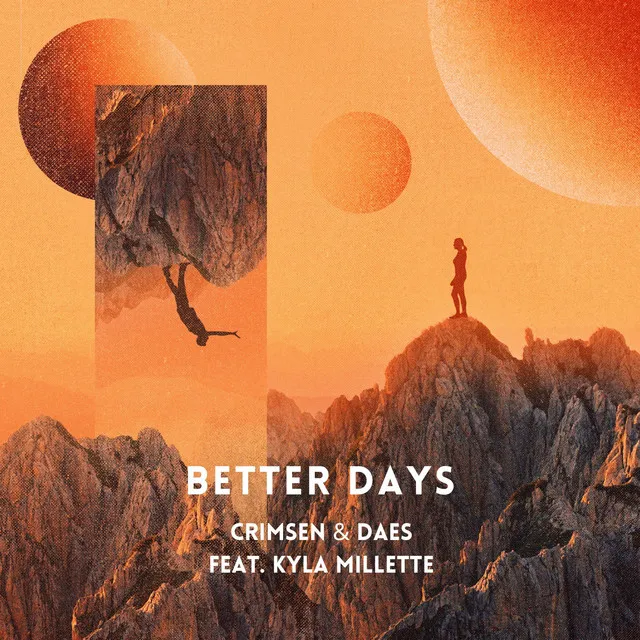 Better Days - Radio Edit