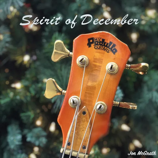 Spirit of December