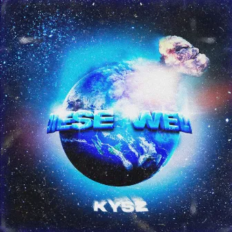 Diese Welt by kysz