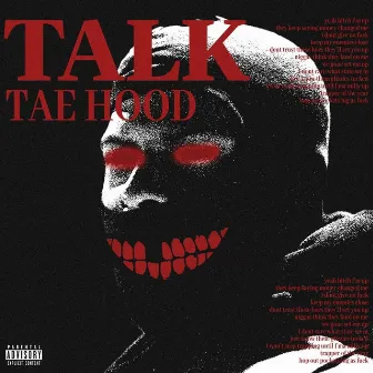 Talk by Tae Hood