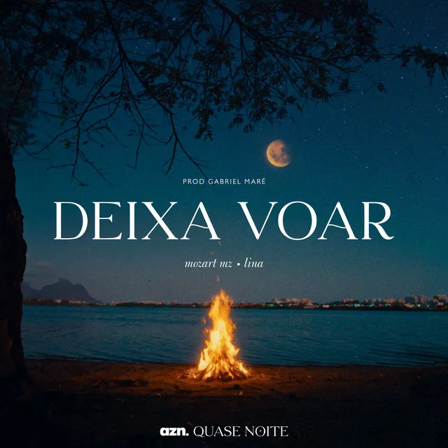 Deixa Voar