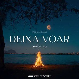 Deixa Voar by Lina