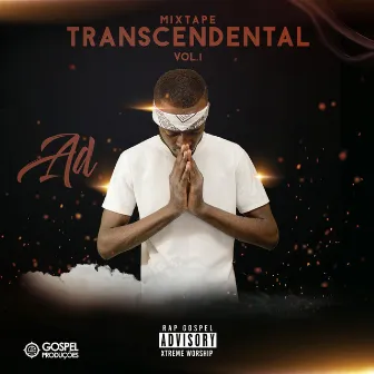 Transcendental, Vol. 1 by AD