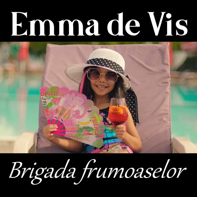 Brigada frumoaselor