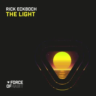 The Light by Rick Eckboch