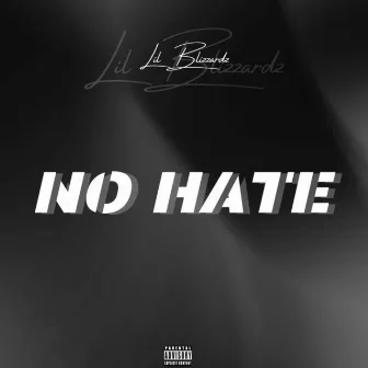 No Hate by Lil Blizzardz