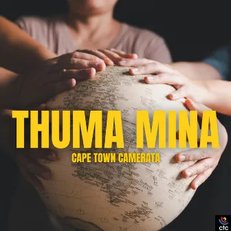 Thuma Mina by Cape Town Camerata